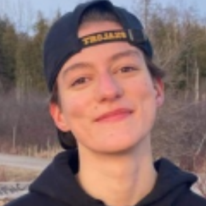 Foto de perfil de Gabrielle Boyer-Antoni